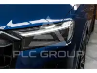 2024 Audi SQ7