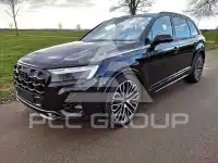 2024 Audi SQ7