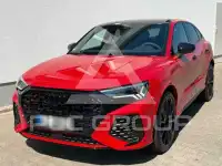 2024 Audi RSQ3