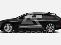 2024 Audi A6