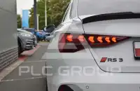 2024 Audi RS3