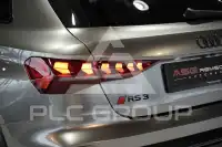 2024 Audi RS3