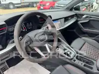 2024 Audi RS3