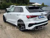 2024 Audi RS3