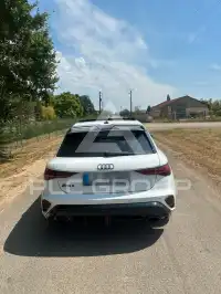 2024 Audi RS3