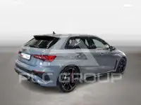 2024 Audi RS3