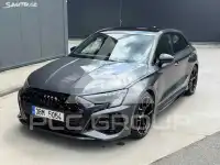 2024 Audi RS3