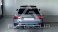 2024 Audi RS3