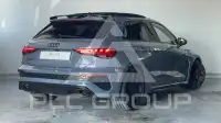 2024 Audi RS3