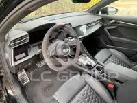 2024 Audi RS3
