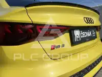2024 Audi RS3