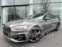 2024 Audi A5