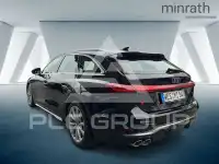 2024 Audi A5