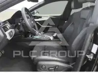 2024 Audi A5