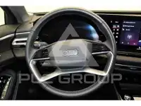 2024 Audi A5