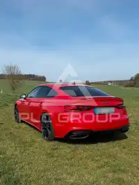 2024 Audi A5