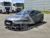 2024 Audi A5