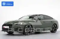 2024 Audi A5