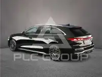 2024 Audi A5