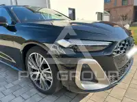 2024 Audi A5