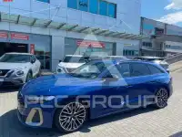 2024 Audi A5