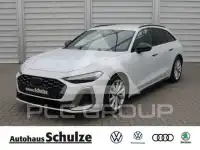 2024 Audi A5
