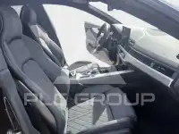 2024 Audi A5
