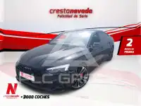 2024 Audi A5