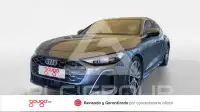 2024 Audi A5
