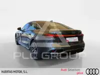 2024 Audi A5