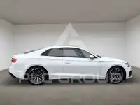 2024 Audi A5