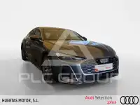 2024 Audi A5