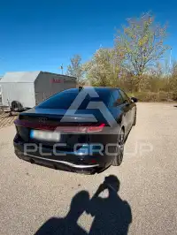 2024 Audi A5