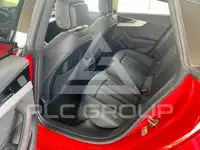2024 Audi A5