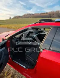 2024 Audi A5