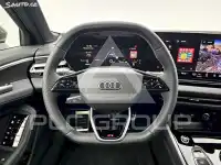 2024 Audi A5