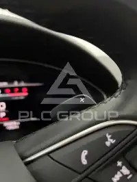 2024 Audi A5