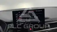 2024 Audi A5