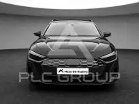 2024 Audi A5