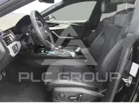 2024 Audi A5