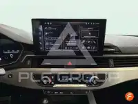 2024 Audi A5