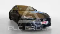 2024 Audi A5