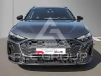 2024 Audi A5