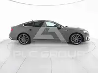 2024 Audi A5