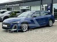 2024 Audi A5