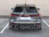 2024 Audi A5
