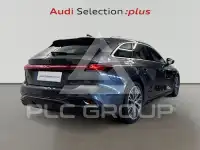 2024 Audi A5