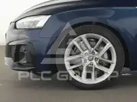2024 Audi A5