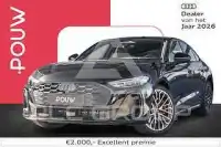 2024 Audi A5