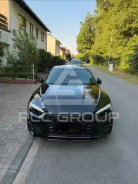 2024 Audi A5